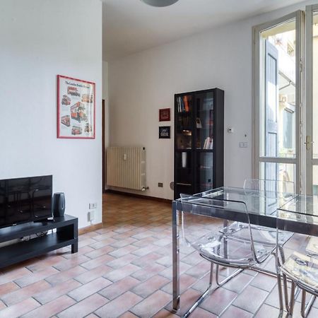Castiglione Family Apartment By Wonderful Italy Bologna Exterior photo