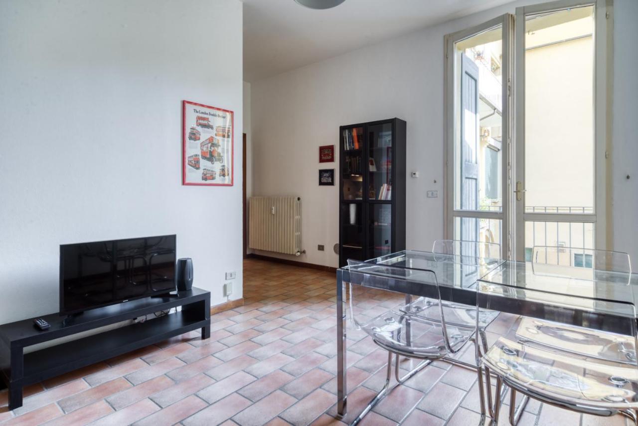 Castiglione Family Apartment By Wonderful Italy Bologna Exterior photo