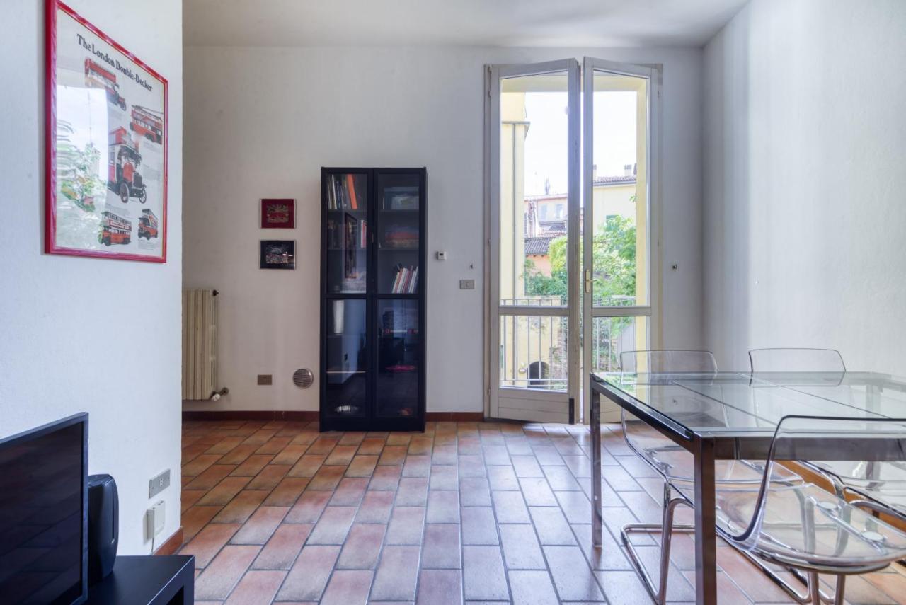 Castiglione Family Apartment By Wonderful Italy Bologna Exterior photo
