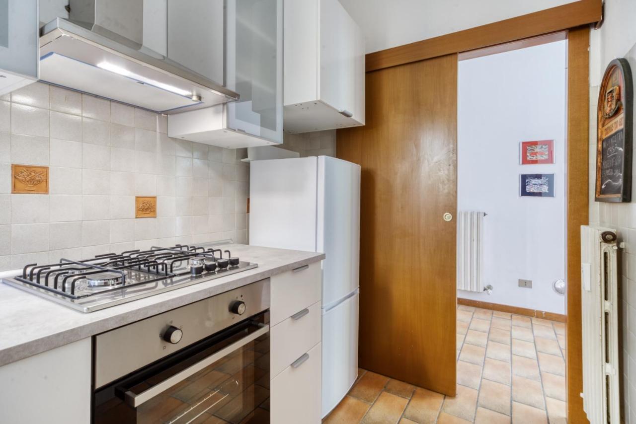 Castiglione Family Apartment By Wonderful Italy Bologna Exterior photo